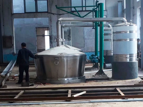 蒸餾設(shè)備