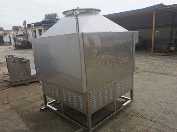 風(fēng)冷冷卻器