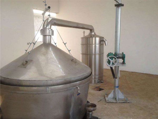 泰安市正裕源釀酒設備廠